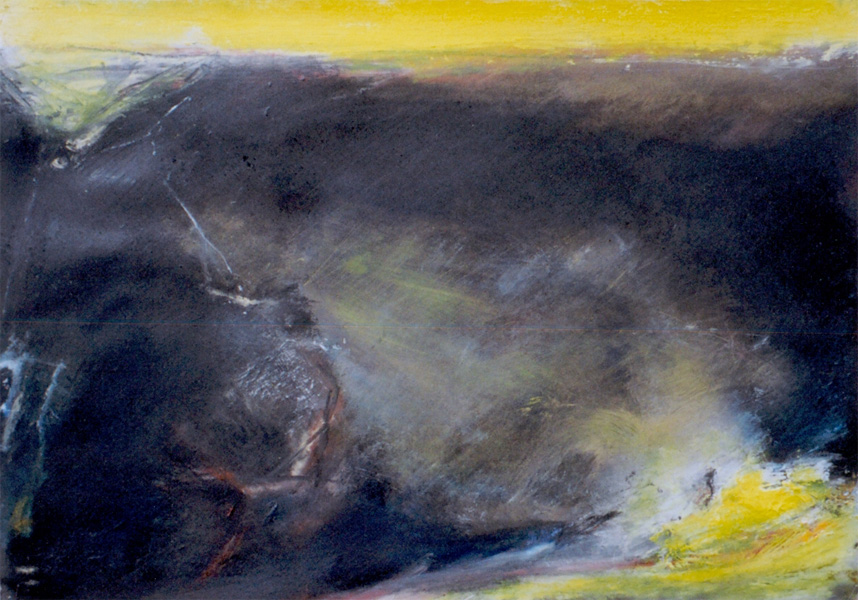 Hot afternoon, Andalucia, july 2007